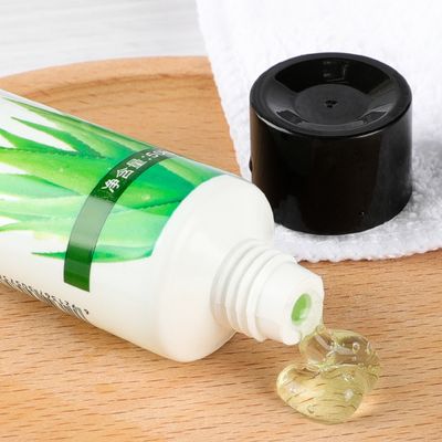 Aloe Vera Gel Moisturizer Non-Greasy Repair Gel