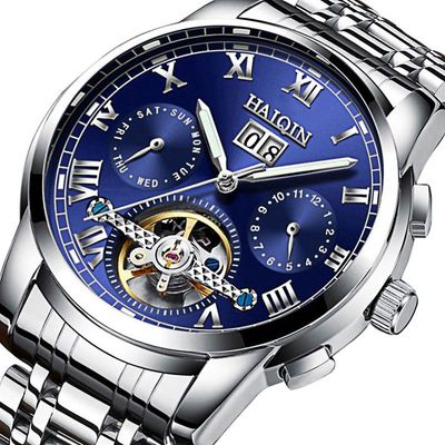 Men&#39;s Watches &amp; Accessorieis