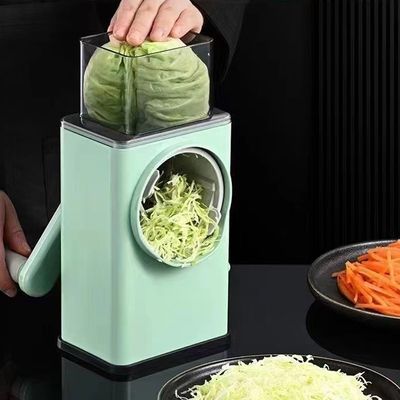 Multi Vegetable Slicers Grater Kitchen Accessories