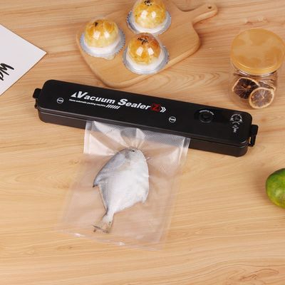 Kitchen Vacuum Sealing Packaging Machine