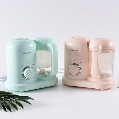 Baby Food Multi-function preparation machine
