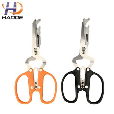 Kitchen Scissors ABS Handle Scissors