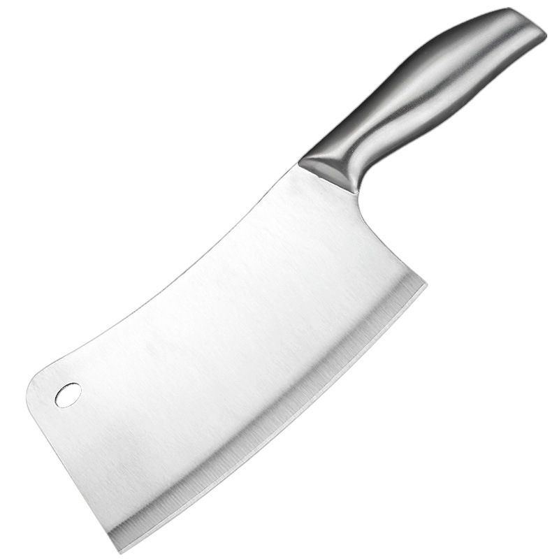 Kitchen knife, kitchen knife, knife, Style: Bone Chop
