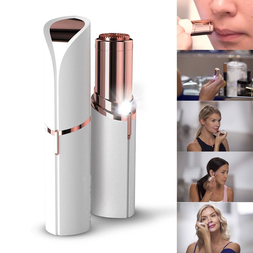 Hair Remover Tools