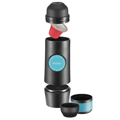 Automatic Espresso Coffee Machine  Customizable