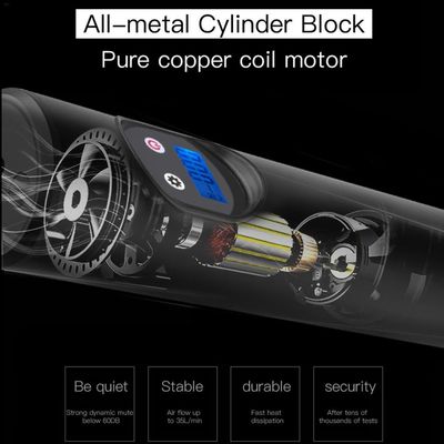 Portable Electric Air Pump