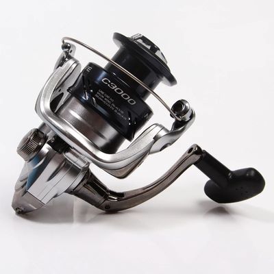 Shimano Spinning Wheel Sea Fishing Reel