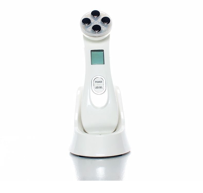 Multifunctional skin rejuvenation care instrument, Specifications: 165*45*46mm
