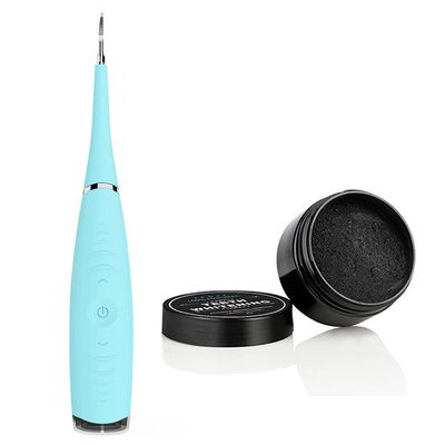 Portable Electric Dental Tooth Calculus Remover