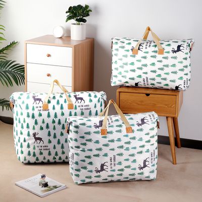 Quilt Storage Clothing Bag Large capacity