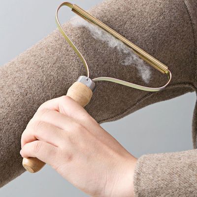 Manual Woolen Cashmere Coat Hair remover
