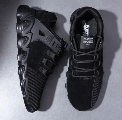 Men&#39;s casual outdoor sports running shoes