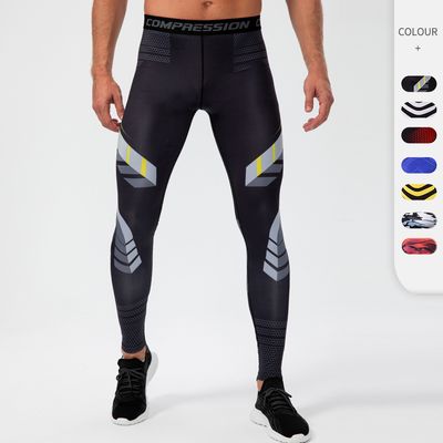 Men&#39;s Compression Training Tights
