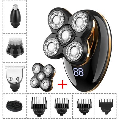 Men&#39;s Razor Five-blade Electric Shaver