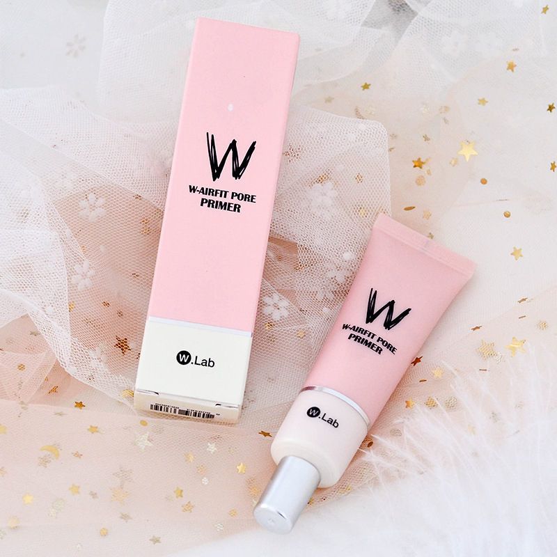 Pre-makeup cream, pre-makeup cream