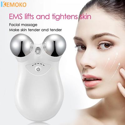 Skin Tightening facial wrinkle remover Massager