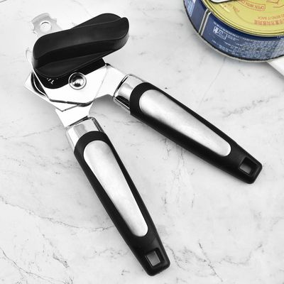 Household Manual Can and Bottle Opener Artifact