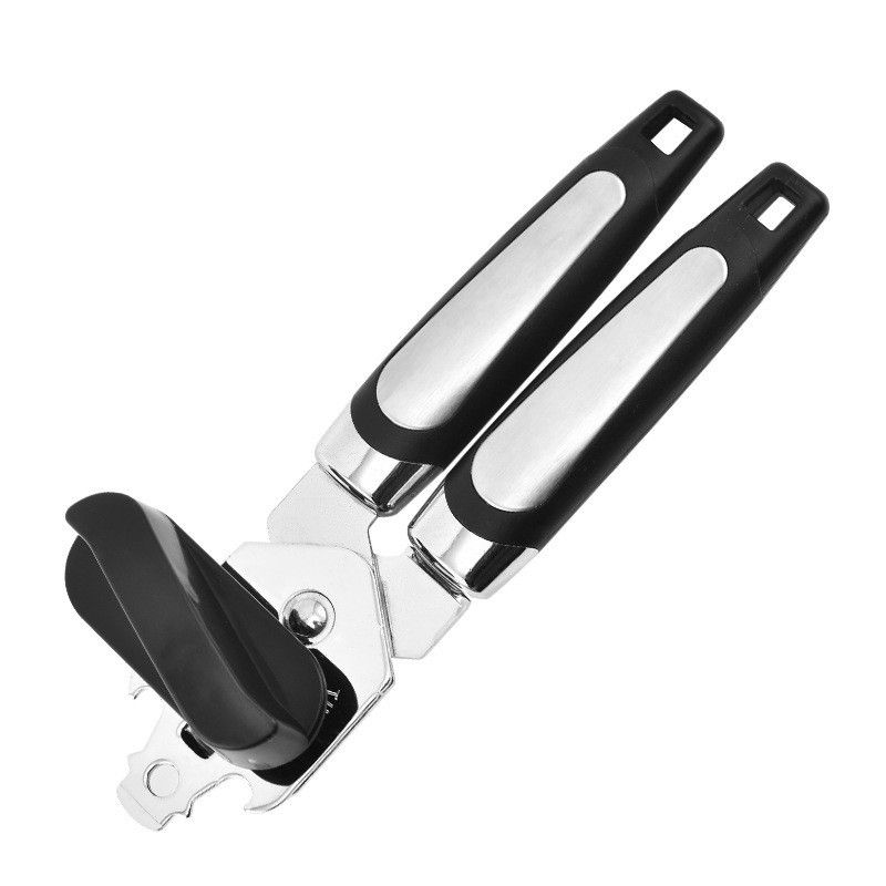 Household Manual Can and Bottle Opener Artifact, Color: W4-008-opp bag