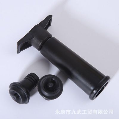 Wine Bottle Cork air Vacuum Preservation Plug.