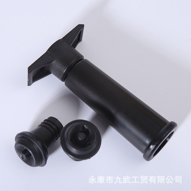 Wine Bottle Cork air Vacuum Preservation Plug., Specifications: Old