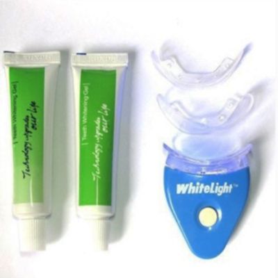 LED Teeth Whitening