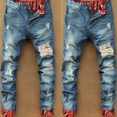 Men&#39;s and boys vintage pants
