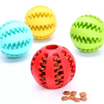 Pet Puppy Toy Ball for Dogs.
