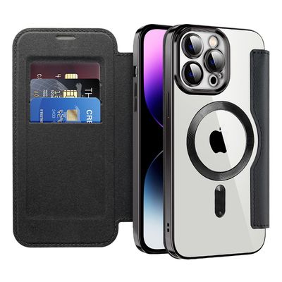 iPhone Charger Ultra-thin Case