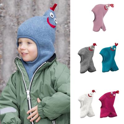 Baby and Girls Toddler Rooster Hat