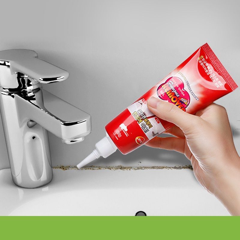 Wall mold remover Gel