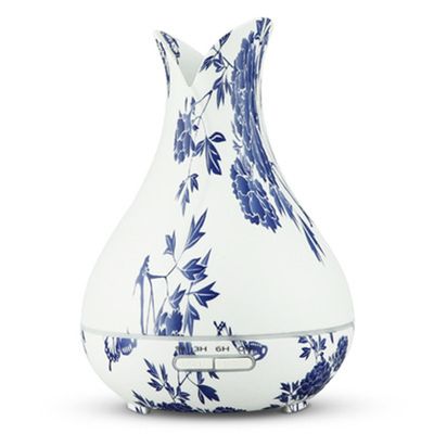Remote Control Ultrasonic Humidifier