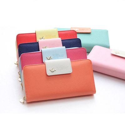 New Wallet