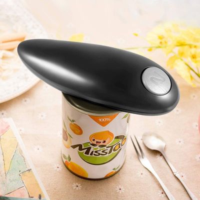 Electric Automatic Can, bottle Opener