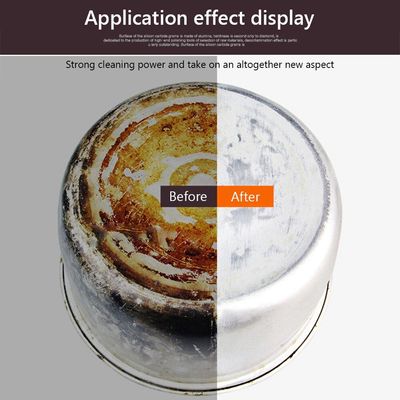 Magic Emery Sponge Cleaner, Stain Removal