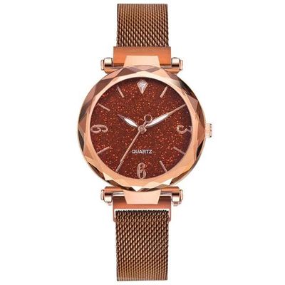 Luxury Lady/Women Wrist Watches