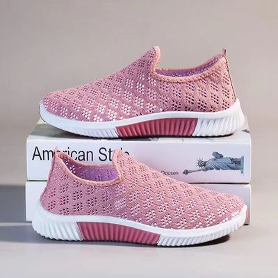 Women's Breathable Casual Non-Slip Soft shoes Women's Breathable Casual Non-Slip Soft shoes
