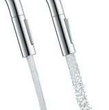 AXOR Citterio Mitigeur de cuisine 250 avec douchette extractible