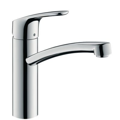 Mitigeur de cuisine Hansgrohe Focus 160