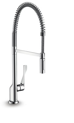 Mitigeur de cuisine semi-pro AXOR Citterio