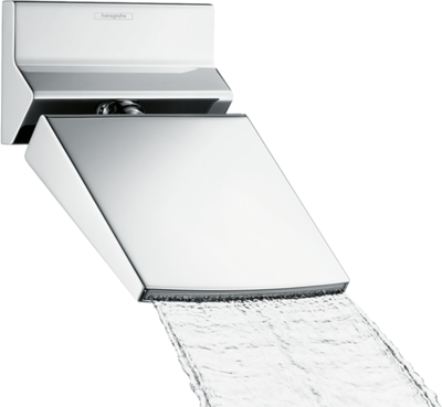 Douche de tête Hansgrohe Raindance Rainfall 150