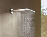 Raindance E Douche de tête 300 1jet avec bras de douche