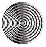 Raindance S Douche de tête 180 1jet avec raccord plafond