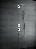 Raindance Select E Douche de tête 300 3jet avec bras de douche