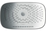 Raindance Select E Douche de tête 300 3jet avec bras de douche