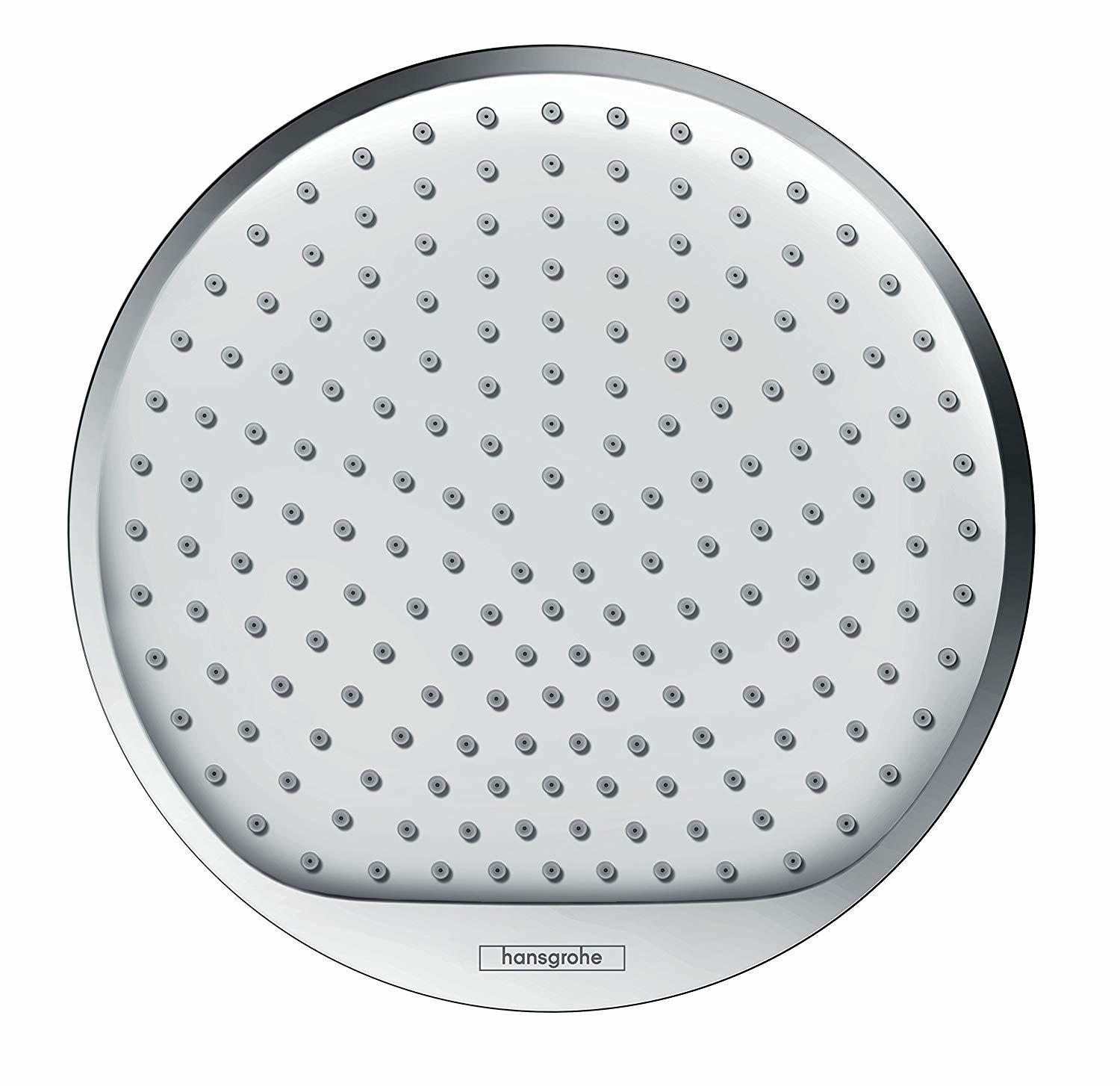 Douche de tête Hansgrohe Crometta S 240 1 jet EcoSmart