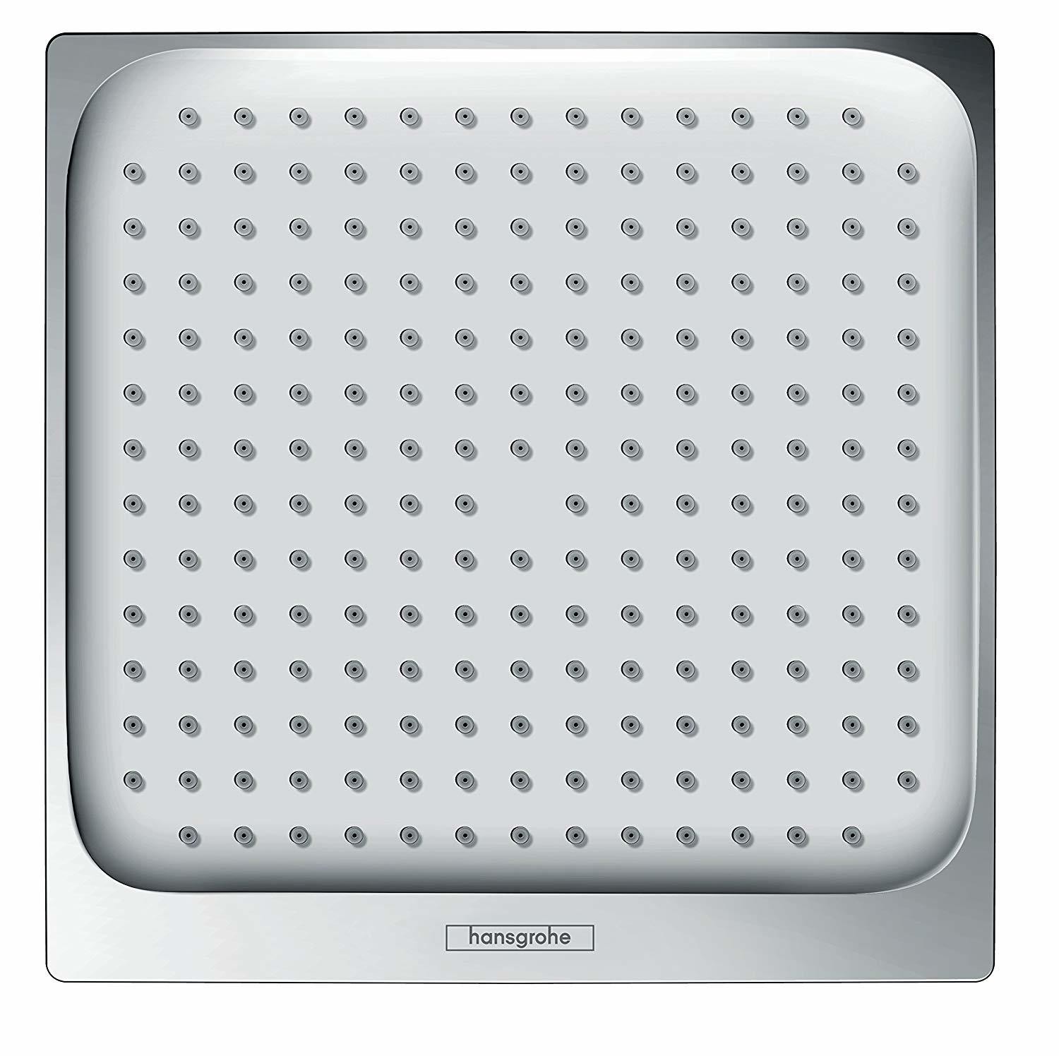 Douche de tête Hansgrohe Crometta E 240 1 jet — vue 3
