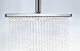Raindance E Douche de tête 300 1jet avec raccord plafond