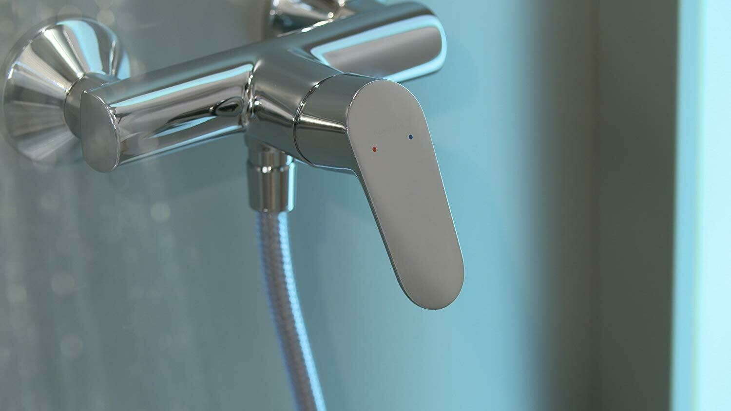 Hansgrohe Focus Shower Mixer