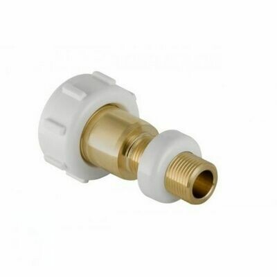 Piston sleeve for Twinline float valve 8 cm