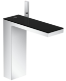 AXOR MyEdition Mitigeur de lavabo 230, bonde push-open